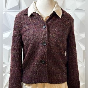 Like NEW!  Beautiful Blazer